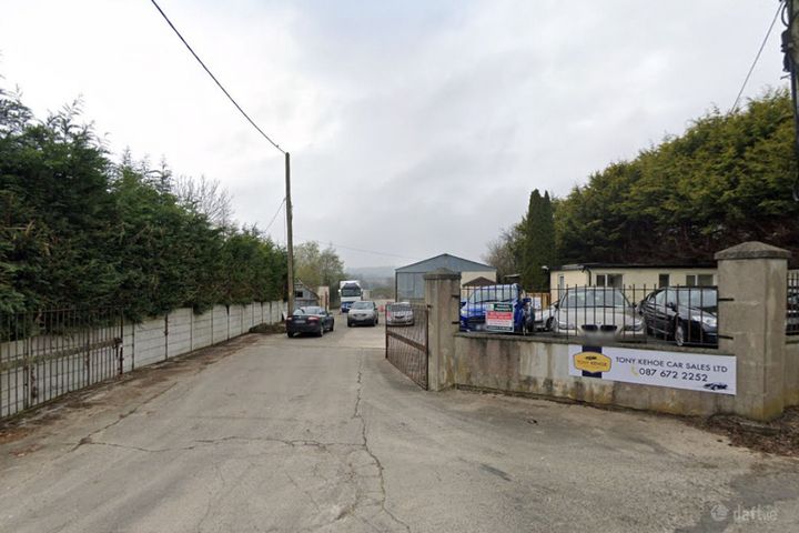 Coolnaveagh, Gorey, Co. Wexford