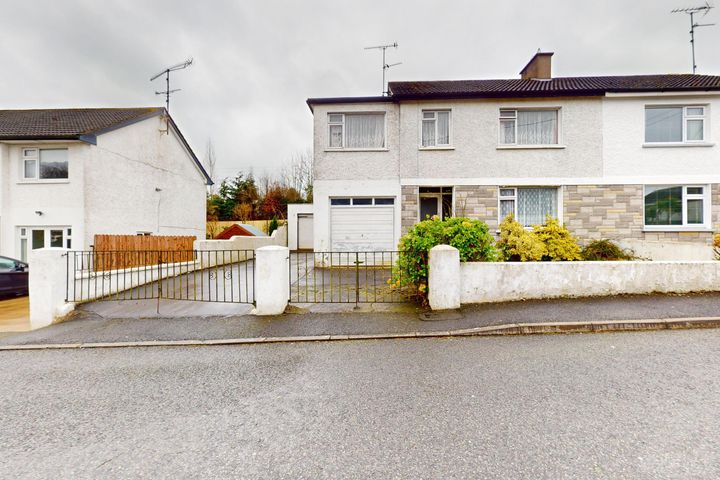 Belview Dr, Station Rd, Cootehill, Cavan