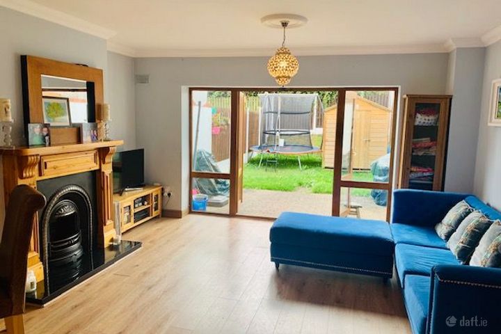 Slade Castle View, Saggart, Co. Dublin