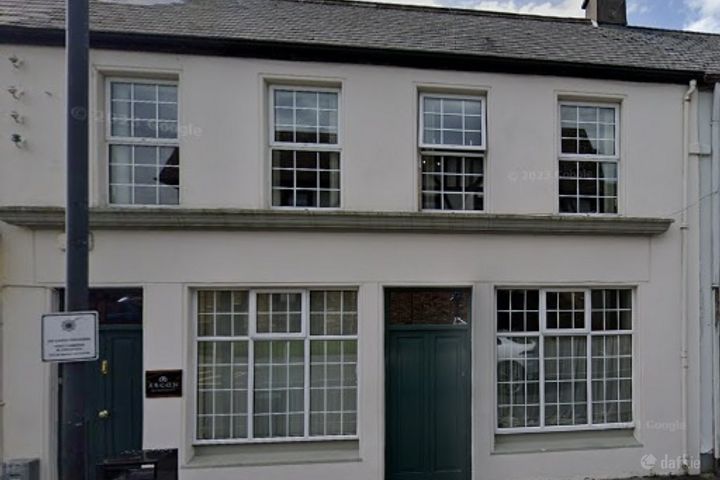 New Antrim Street, Castlebar, Co. Mayo