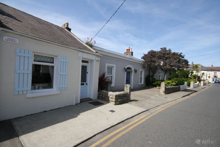 106 Sorrento Road, Dalkey, Dalkey, Co. Dublin