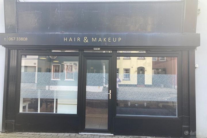 Silver Street Nenagh, Nenagh, Co. Tipperary