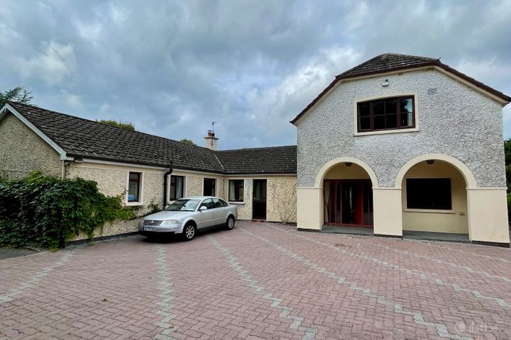 Ballydine, Kilsheelan, Clonmel, Kilsheelan, Co. Tipperary