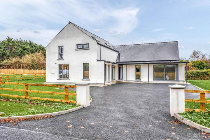 2 Hickeys Cove, Hickeys Lane, Baltrasna, Ashbourne, Co. Meath, A84CT93