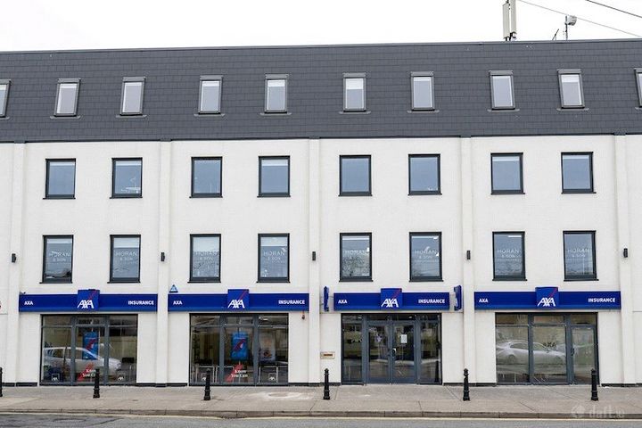 Ground Floor, Woodquay Court, Woodquay, Galway City