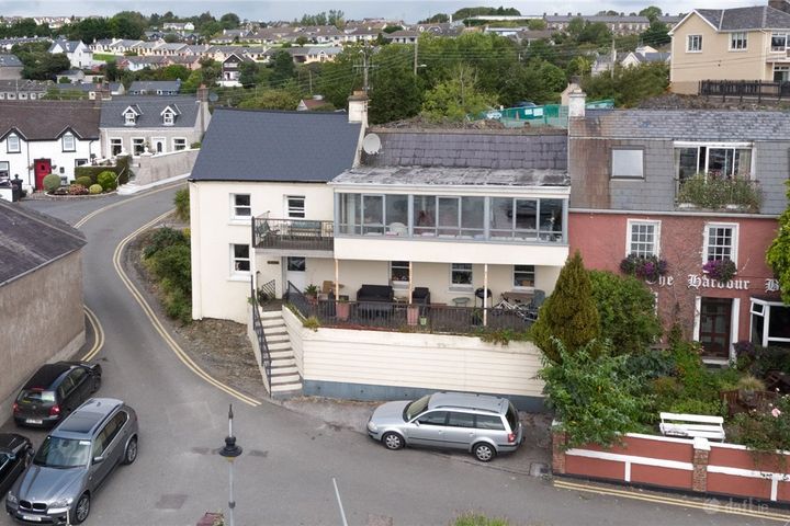 The Boat House, Scilly, Kinsale, Cork