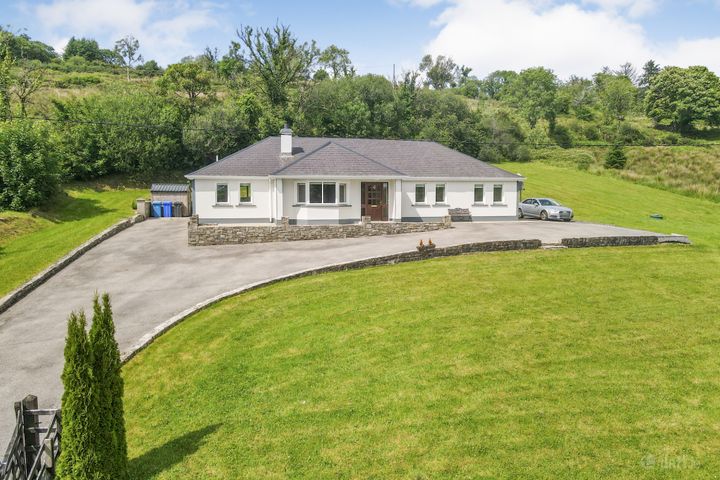 Aghaginny, Drumshanbo, Co. Leitrim, N41AC80