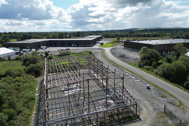 Roxboro, Roscommon Town, Co. Roscommon