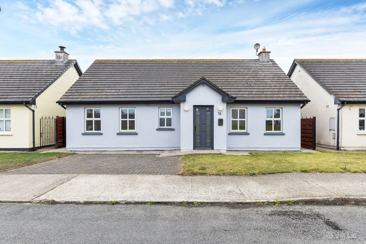 12 Whitewater Estuary, Ballyhack, Arthurstown, Co Wexford, Y34ER82