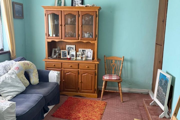 Tarmon, Blacksod, Aghleam, Co. Mayo, F26H6H2