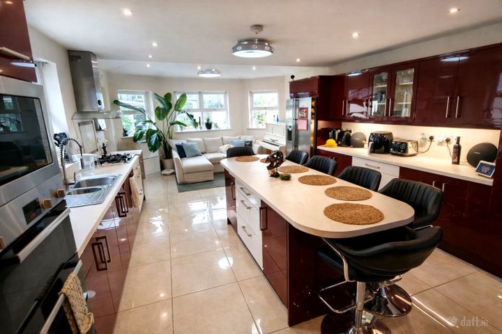 Rathdrum Road,Dublin 12, Harold's Cross, Dublin 6