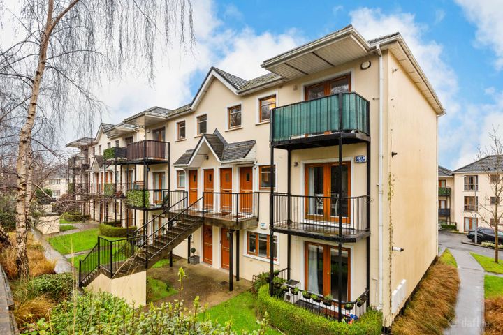 55 The Rectory, Stepaside, Dublin 18, D18T7F0