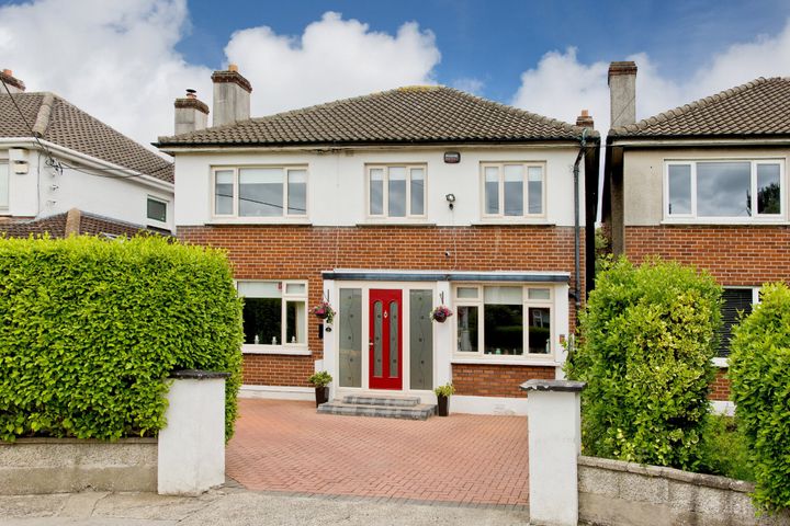 5 Springfield Crescent, Templeogue, Dublin 6W, D6WDH68
