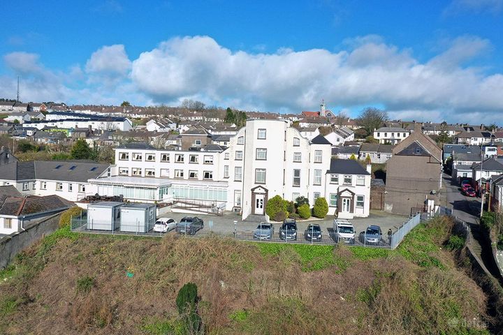 Blair'S Hill Nursing Home, Blair'S Hill, Shanakiel, Co. Cork, T23NY65