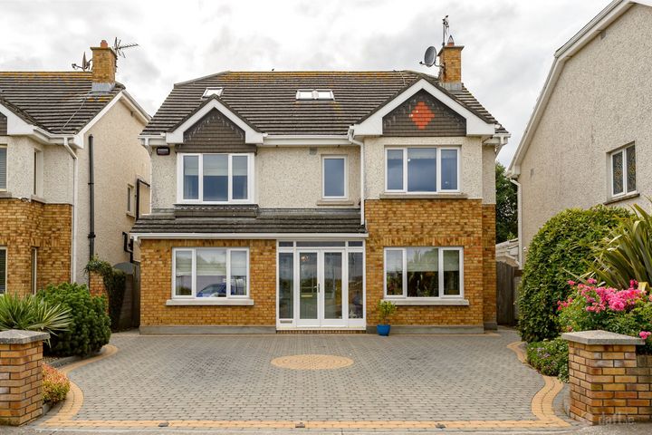 6 Foxgrove, Townparks, Skerries, Dublin
