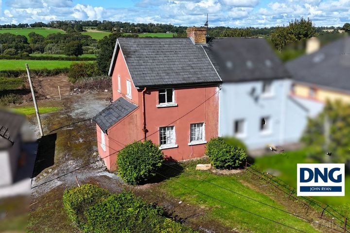 Clyda, Mallow, Co. Cork, P51AWP5