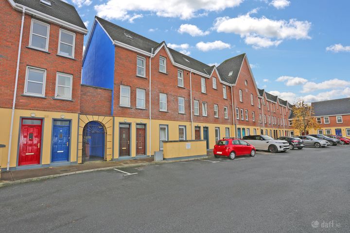 Apt 45 - Riverfront, The Square, Annacotty, Limerick