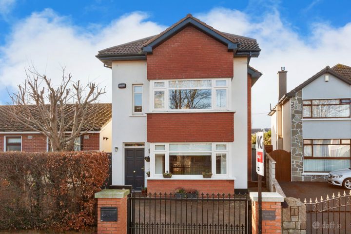 20a Castleknock Green, Castleknock, Dublin 15, Dublin