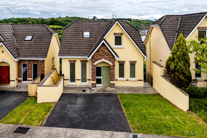 15 Bowefield, Gracedieu, Waterford, Waterford
