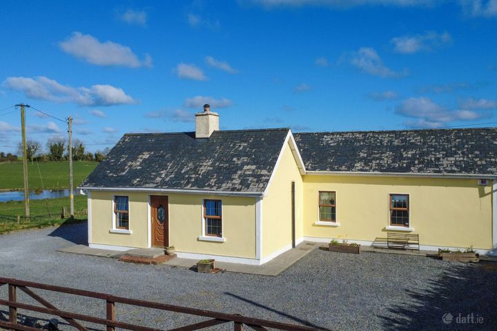 Joristown, Raharney, Westmeath, Westmeath