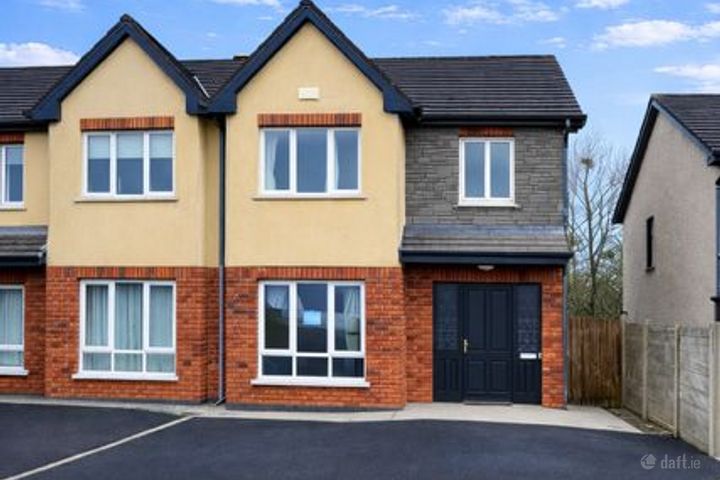 346 Glanntán, Golf Links Road, Castletroy, Co. Limerick, V94NXF9