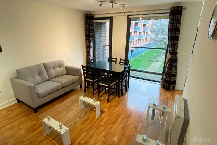 Apartment 53, Liberty Corner, Foley Street, D01 N6Y4, Dublin 1