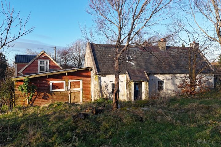 Belcruit, Burtonport, County Donegal, Donegal