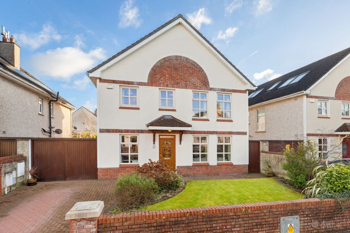 7 Pebble Hill, Maynooth, Co Kildare, W23W3K8