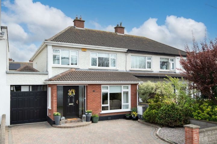 7 Carrick Court, Portmarnock, Co Dublin, Dublin 13, Dublin