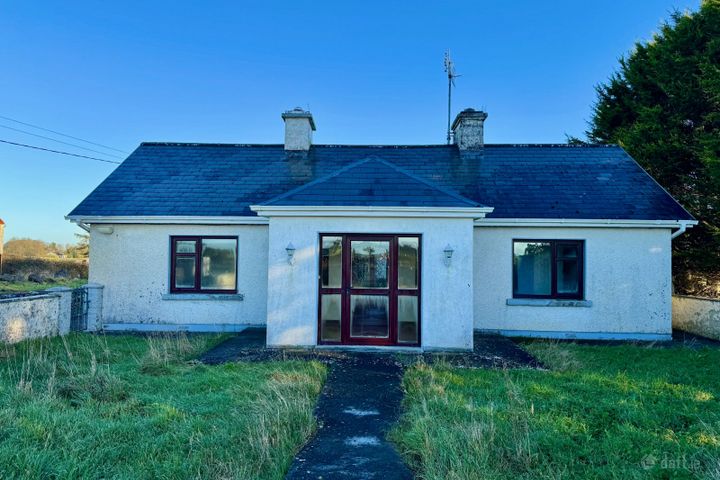 Ballyhenry, Shrule, Co. Mayo, H91YNH0