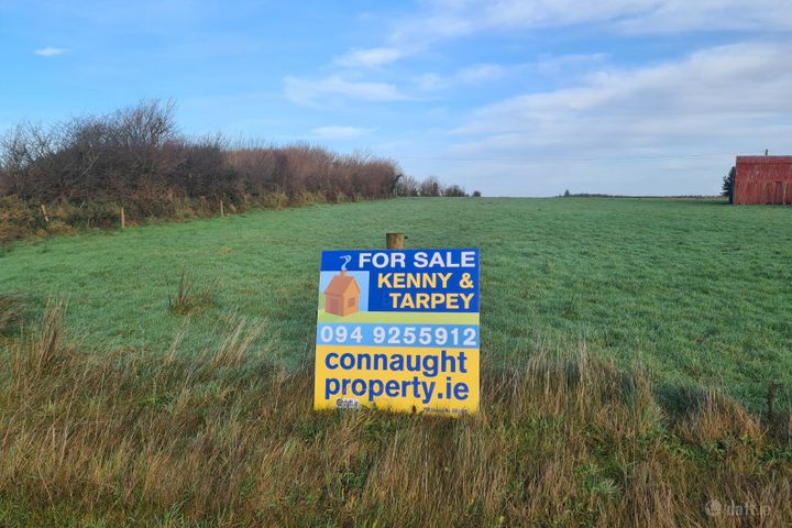 Fuel, Drumbaun, Curry, Co. Sligo