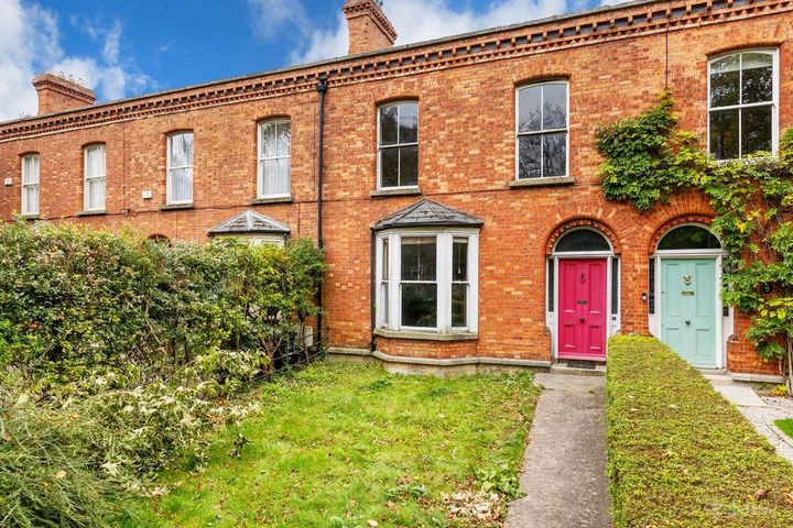 10 Saint Lawrence Road, Dublin 3, Clontarf, Dublin 3, D03H678