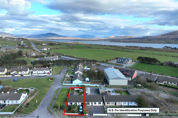 6 Geokaun View, Chapeltown, Valentia Island, Valentia, Co. Kerry, V23AY02
