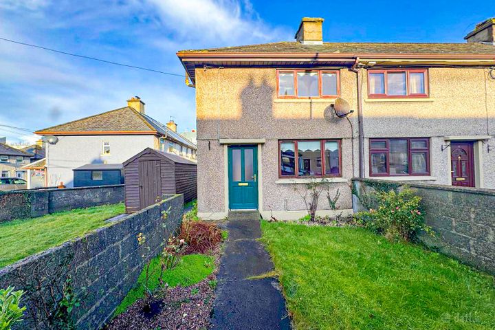 31 Saint Brigid's Place, Sligo, Co. Sligo, F91K8ND