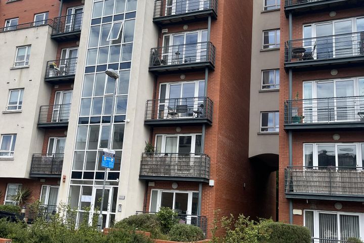 Apartment 225, Premier Square, Finglas, Dublin 11