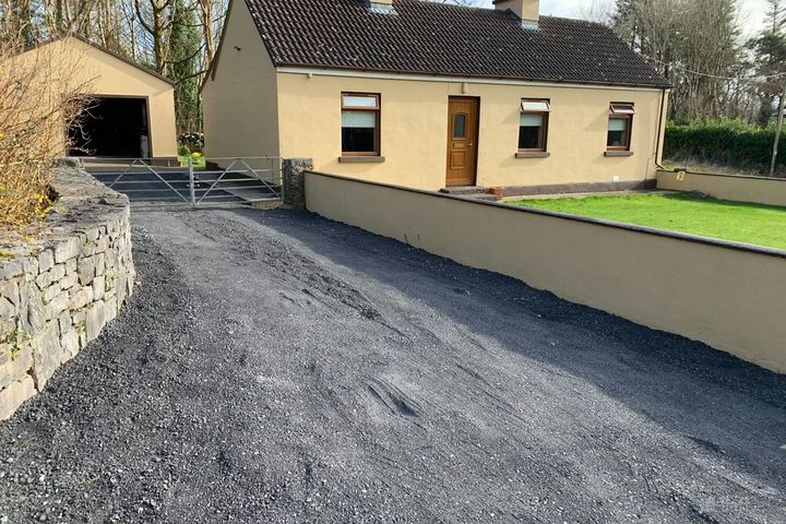 Gortnagroagh, Rosscahill, Galway, Moycullen, Co. Galway