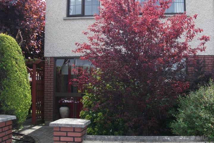 1 Laurel Avenue, Kilkenny, Kilkenny, Co. Kilkenny, R95R74C