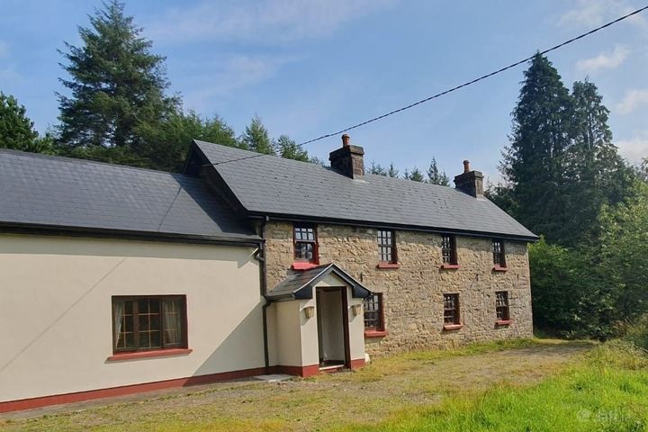 Ballynashee, Geevagh, Geevagh, Co. Sligo, F52T279