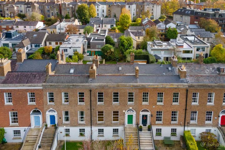 46 Wellington Road & 46 Raglan Lane, Ballsbridge, Dublin 4, D04RR71