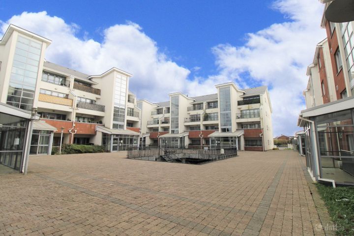Apartment 19  Block B2, Louisa Park, Leixlip, Co. Kildare, W23E673