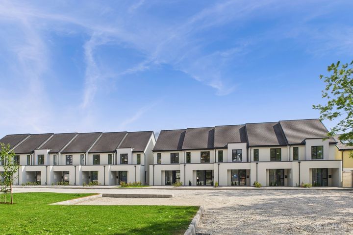 The Inches, Killarney, Co. Kerry