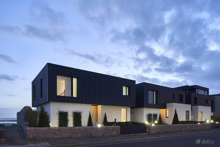 Ouvane, 11 Greenfield Road, Sutton, Dublin 13, Dublin