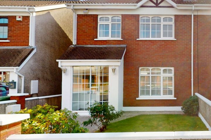 27 Ashbourne Village, Tycor, Waterford City Centre, X91AXF8