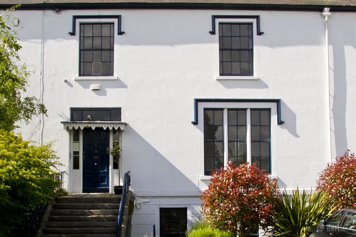 72 Upper Leeson Street, Dublin 4