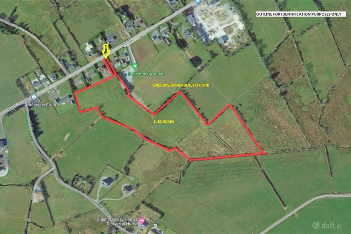 Gneeves, Boherbue, Co. Cork
