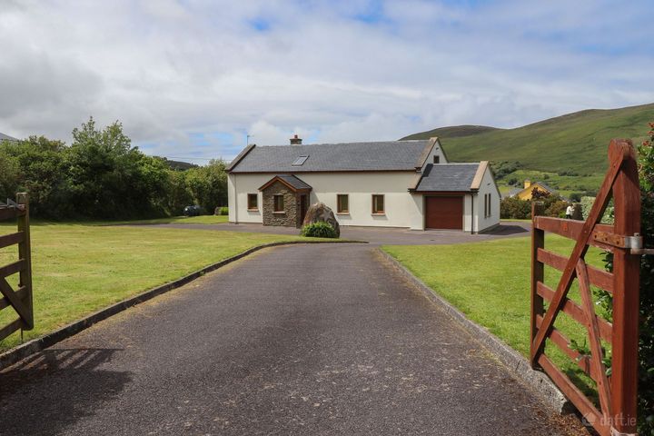 Glenbeigh, Co. Kerry