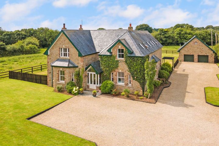 Boherhole Cross, Clane, Co Kildare, Kildare