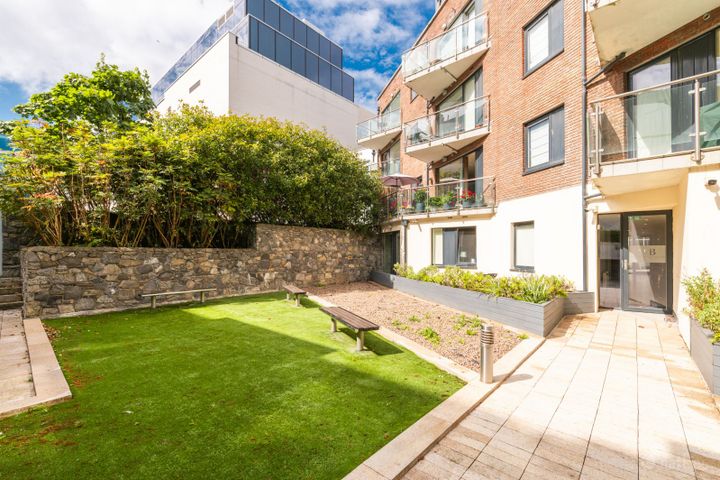 Apartment 23, William Beckett House, Dublin 2