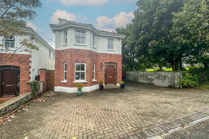 1 Dun Daingean, Dangan, Newcastle, Galway, H91DC9R
