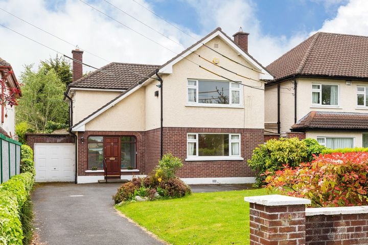 48 Nutley Ave, Dublin 4, Dublin, Dublin 4, Dublin